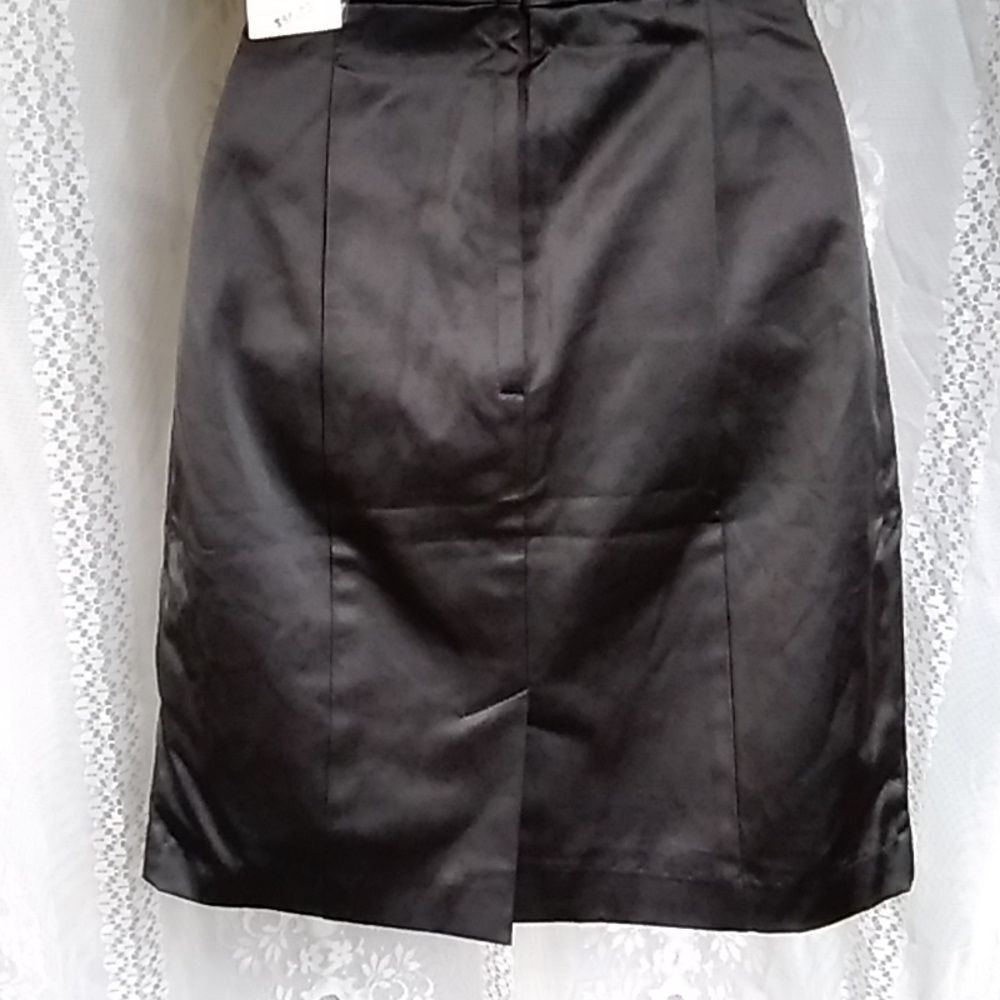 Guess Los Angeles Mini Strapless Dress Size 3 - Picture 6 of 16